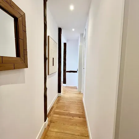 Dplace To Be - Apartamentos De Lujo En Centro Historico Madrid Room photo