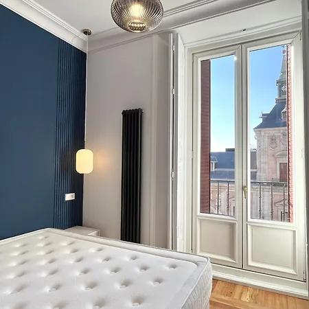 Dplace To Be - Apartamentos De Lujo En Centro Historico Madrid Room photo