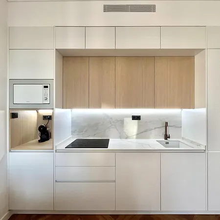 Dplace To Be - Apartamentos De Lujo En Centro Historico Madrid Room photo
