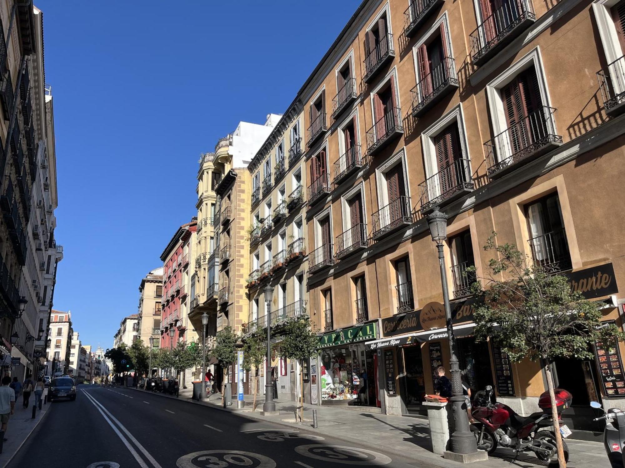 Appartamento Dplace To Be - De Lujo En Centro Historico *