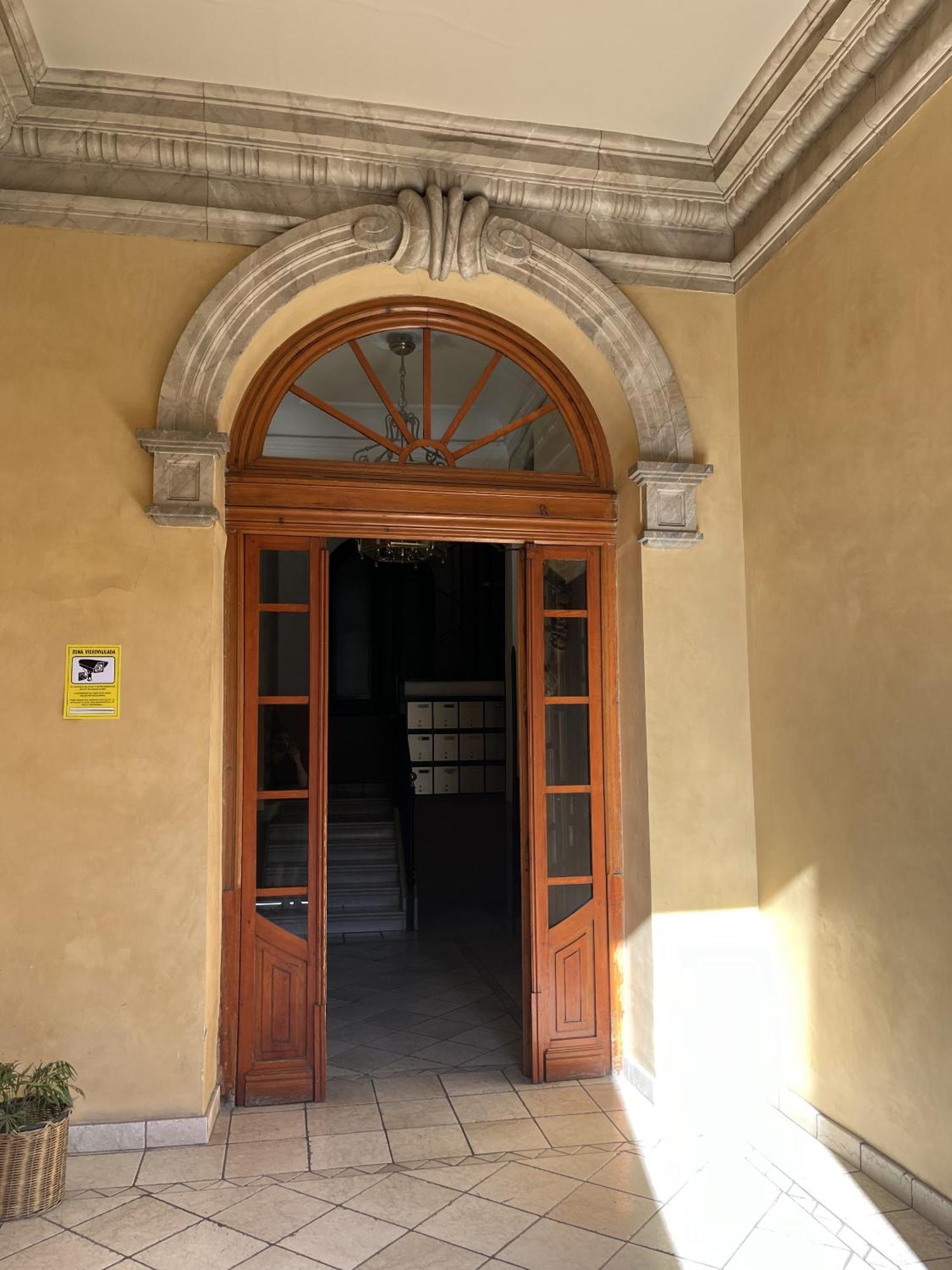 Dplace To Be - De Lujo En Centro Historico Appartamento