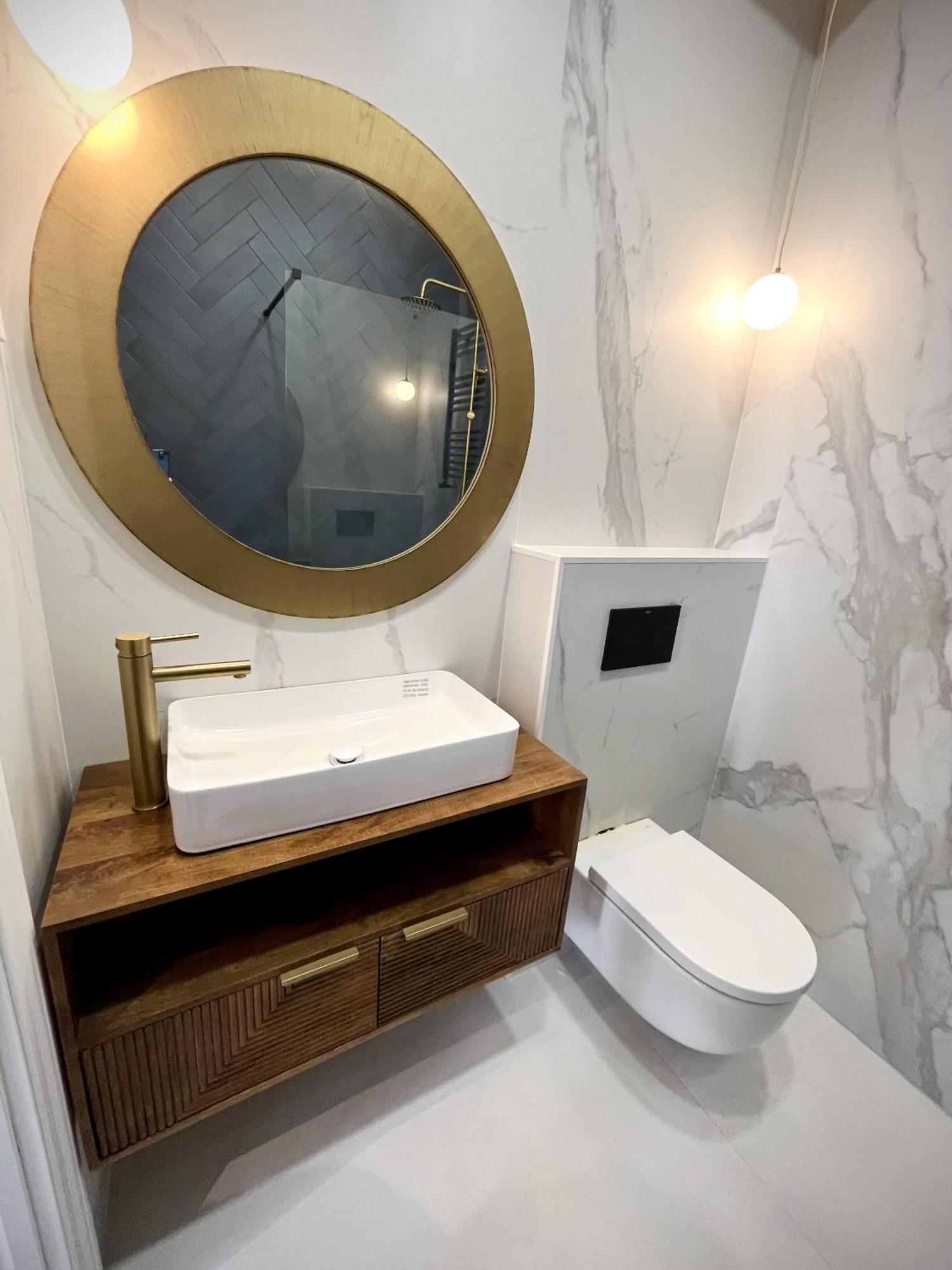 Dplace To Be - De Lujo En Centro Historico Appartamento Madrid