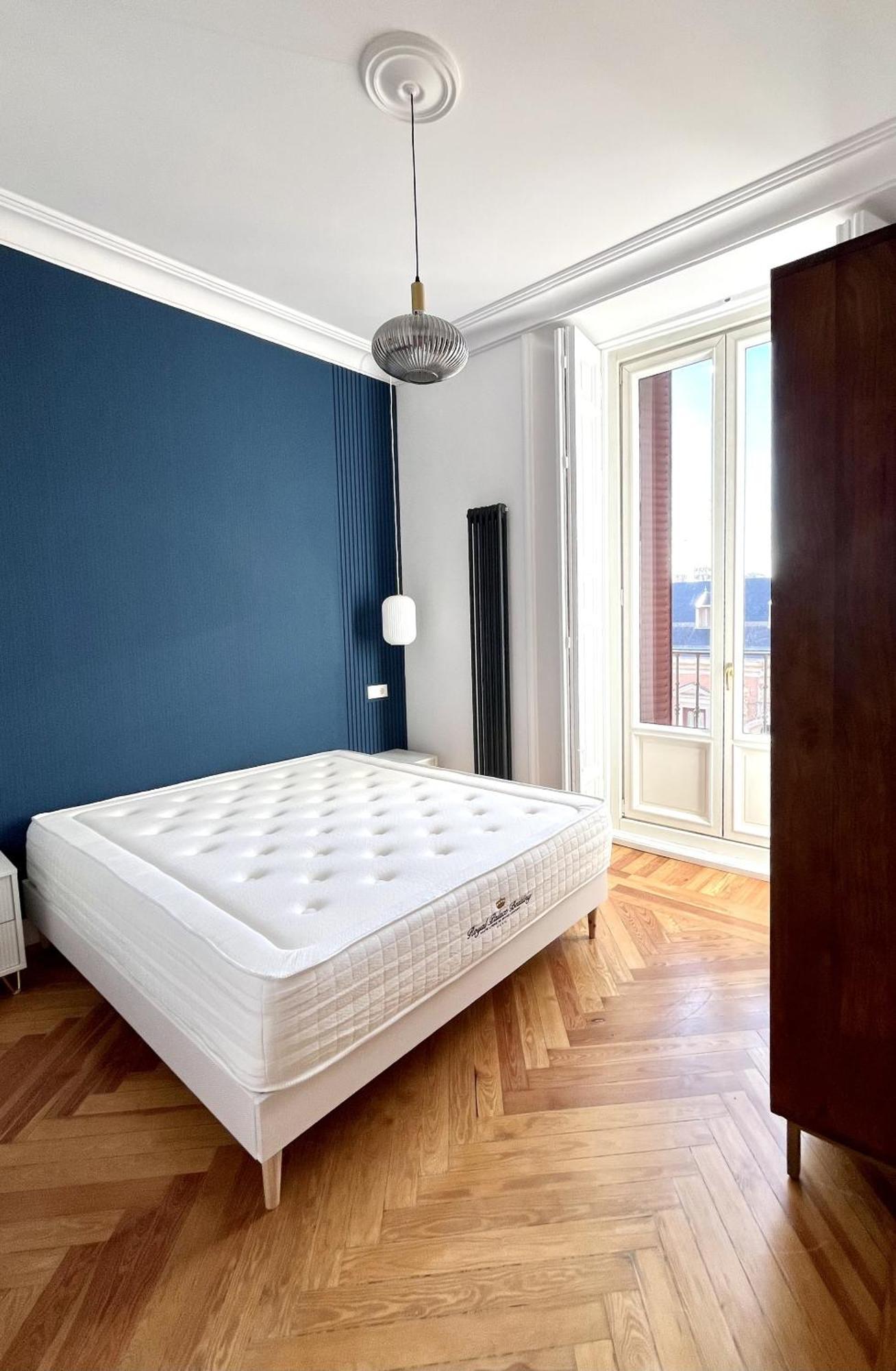 Dplace To Be - De Lujo En Centro Historico Appartamento Madrid