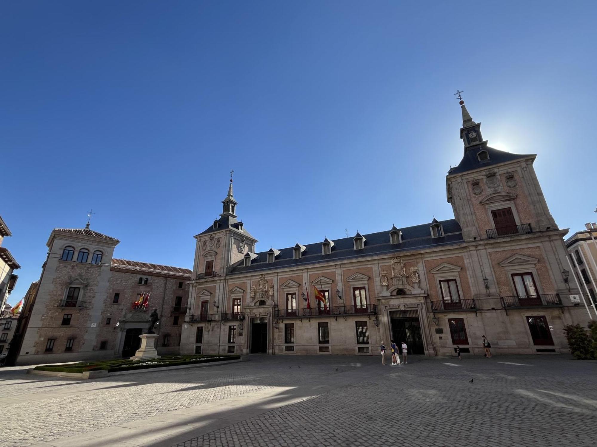 Appartamento Dplace To Be - De Lujo En Centro Historico