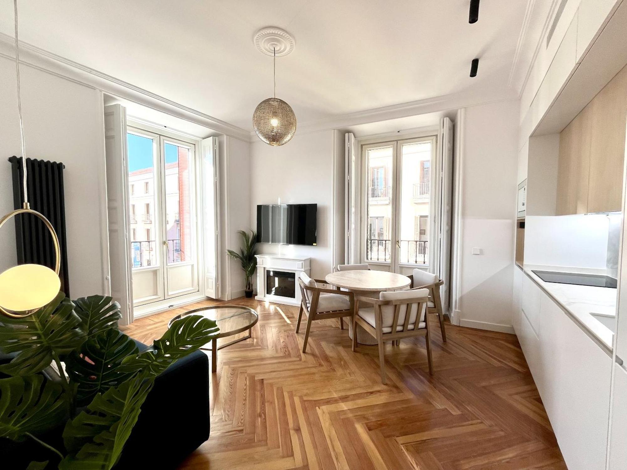 Appartamento Dplace To Be - De Lujo En Centro Historico *