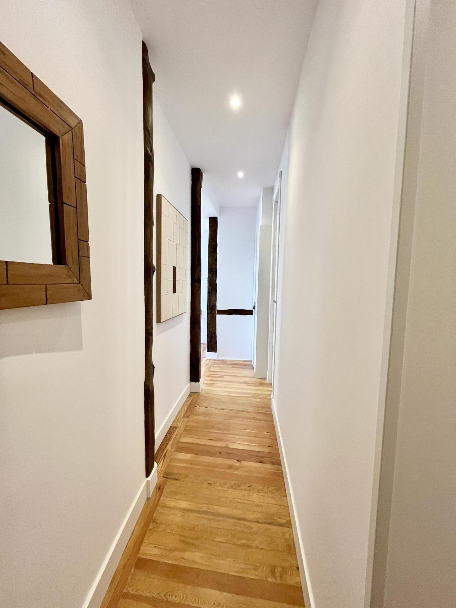 Appartamento Dplace To Be - De Lujo En Centro Historico *