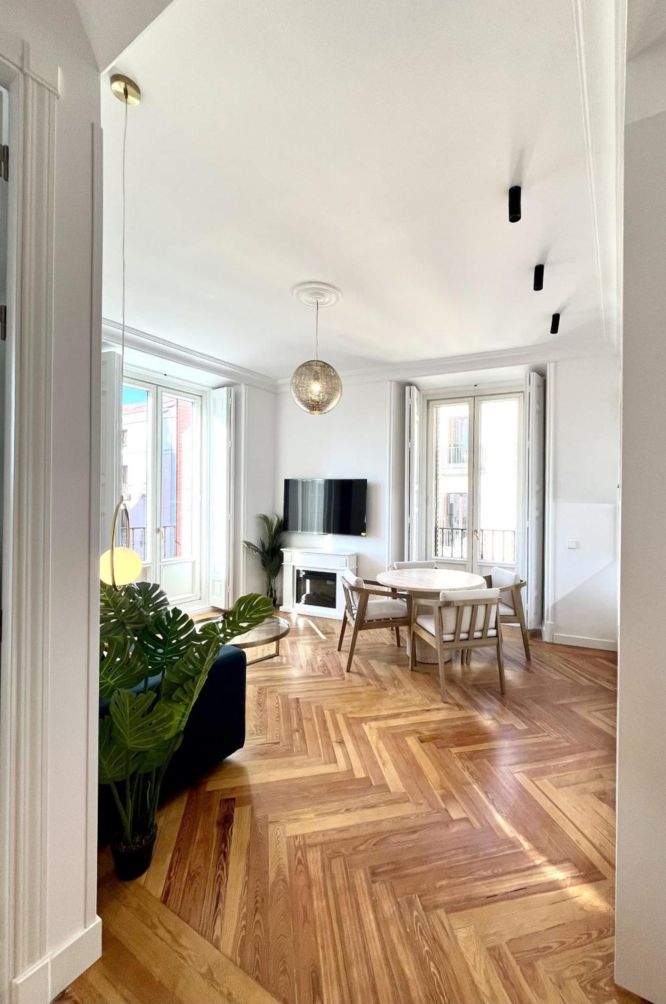 Dplace To Be - De Lujo En Centro Historico Appartamento