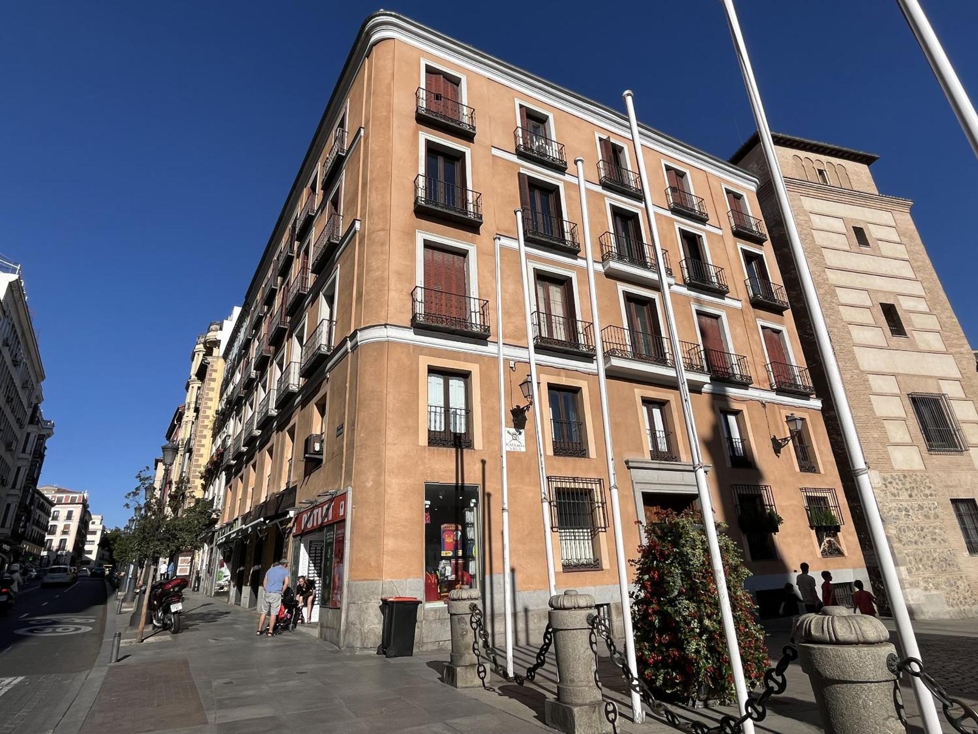 Dplace To Be - De Lujo En Centro Historico Appartamento *