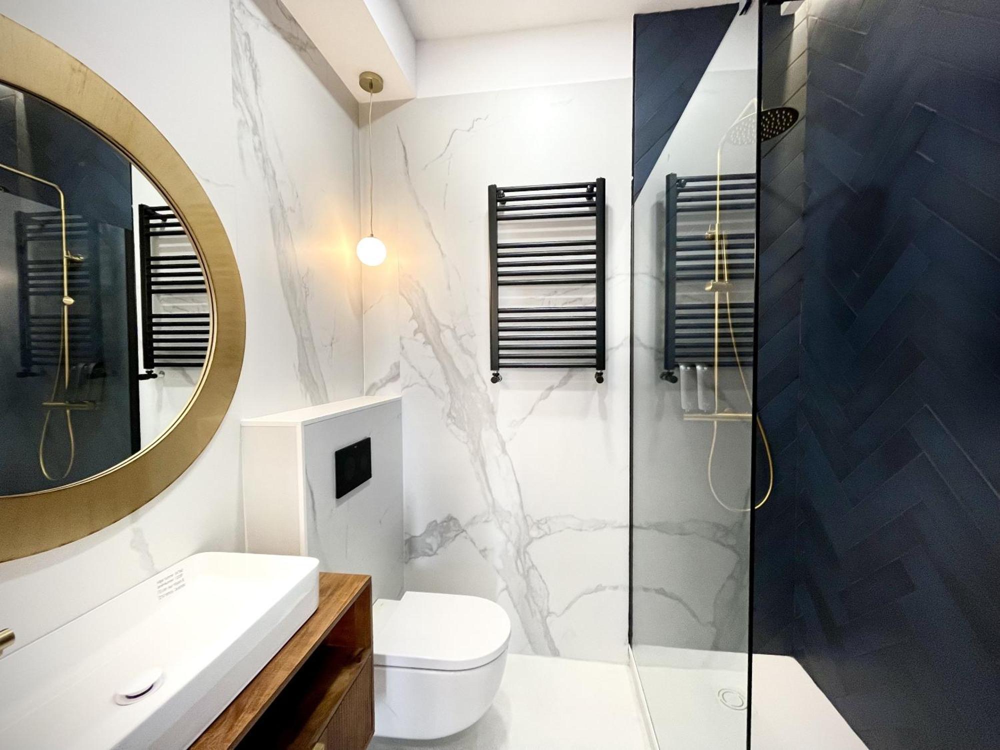 Dplace To Be - De Lujo En Centro Historico Appartamento Madrid