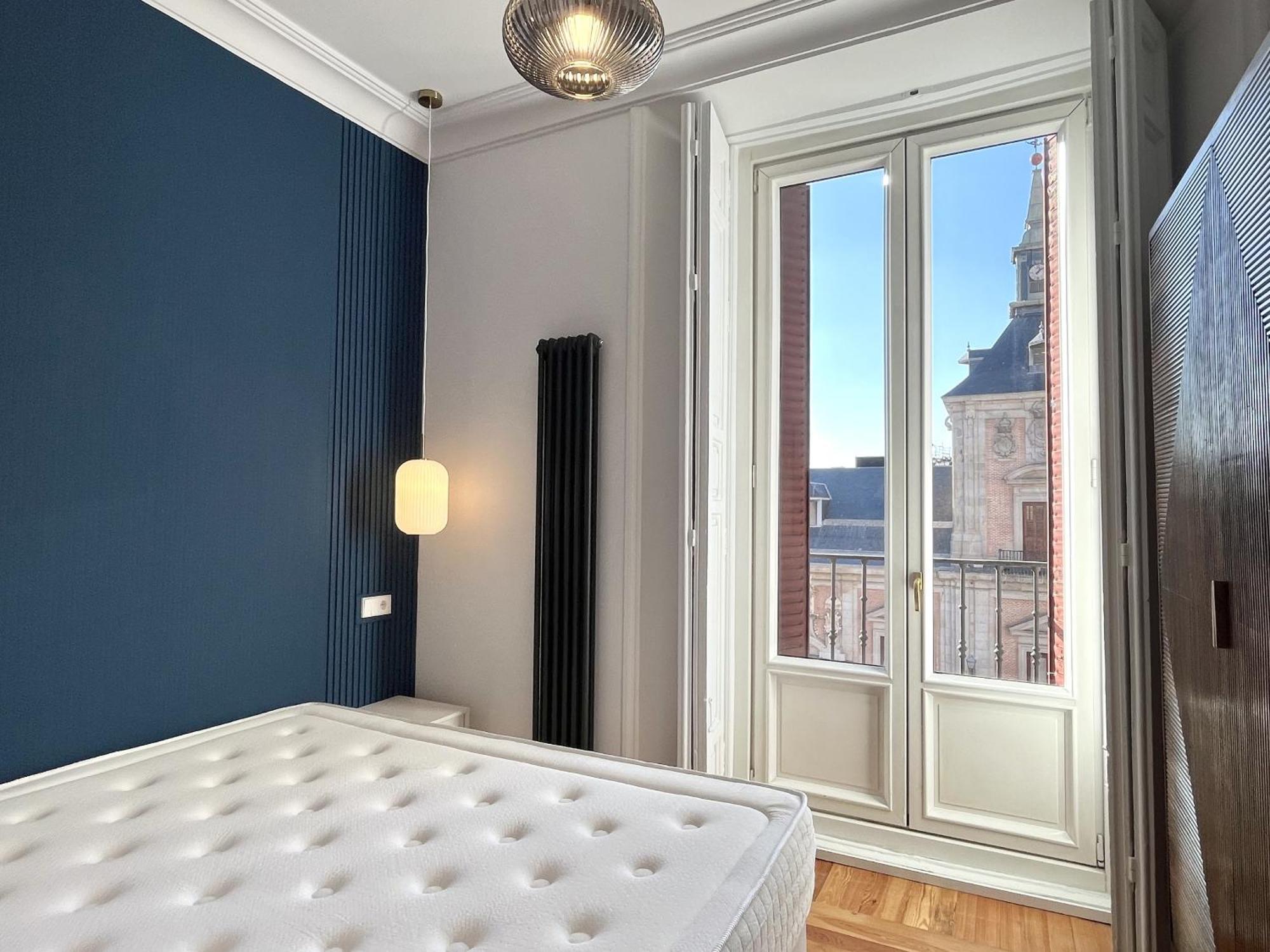 Appartamento Dplace To Be - De Lujo En Centro Historico