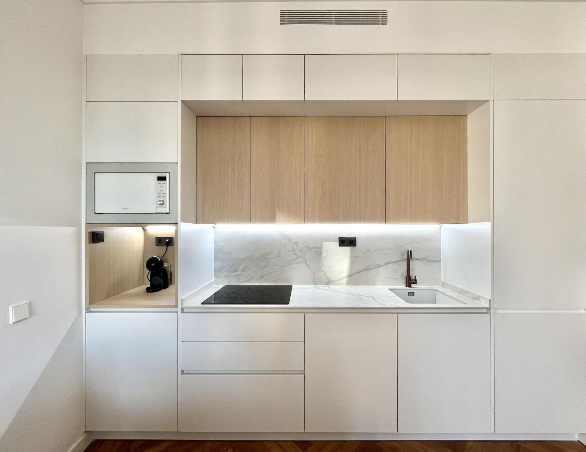 Dplace To Be - De Lujo En Centro Historico Appartamento Madrid